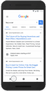 Google Ads เปิดให้ใช้งาน Lead Form Extension digi era ภาพที่ 3