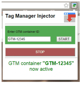 9 Chrome Extension ที่คนใช้ Google Tag Manager ต้องมี digi era ภาพที่ 6