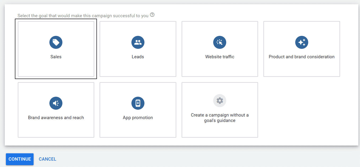 dynamic search ads คืออะไร