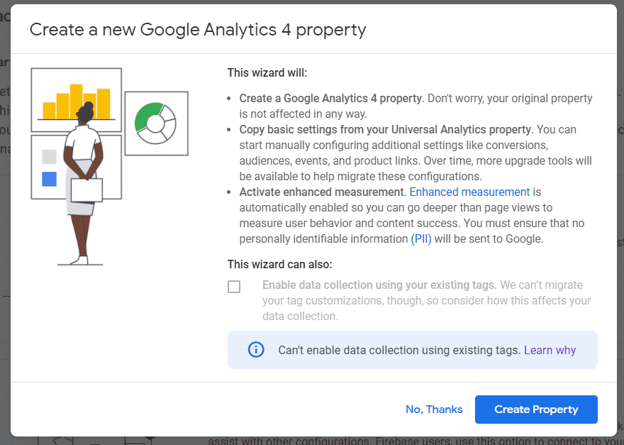 Google Analytics 4 Property คืออะไร อัพเดทใหม่ที่น่าสนใจ digi era ภาพที่ 7