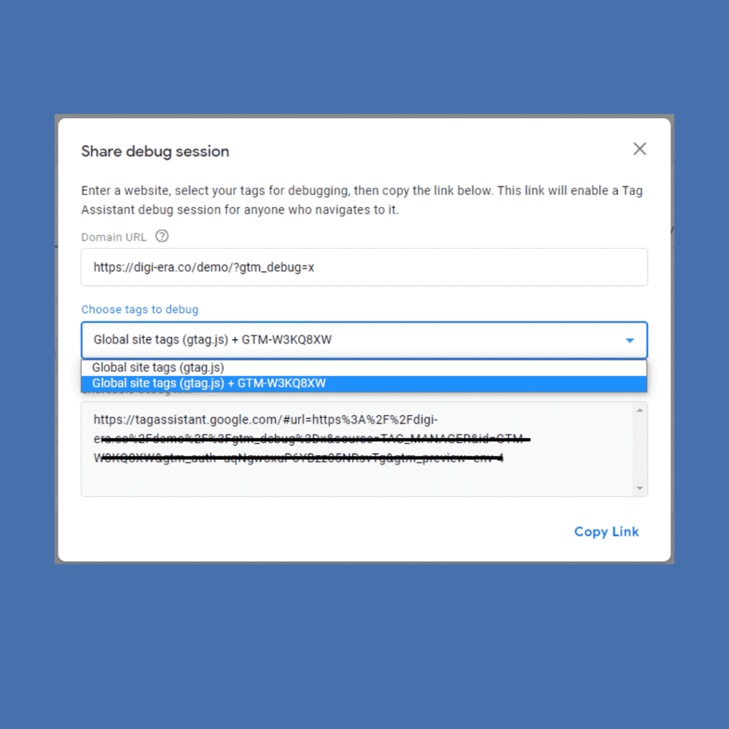 สอนใช้งาน Google Tag Manager Preview Mode เวอร์ชั่นใหม่ - 11