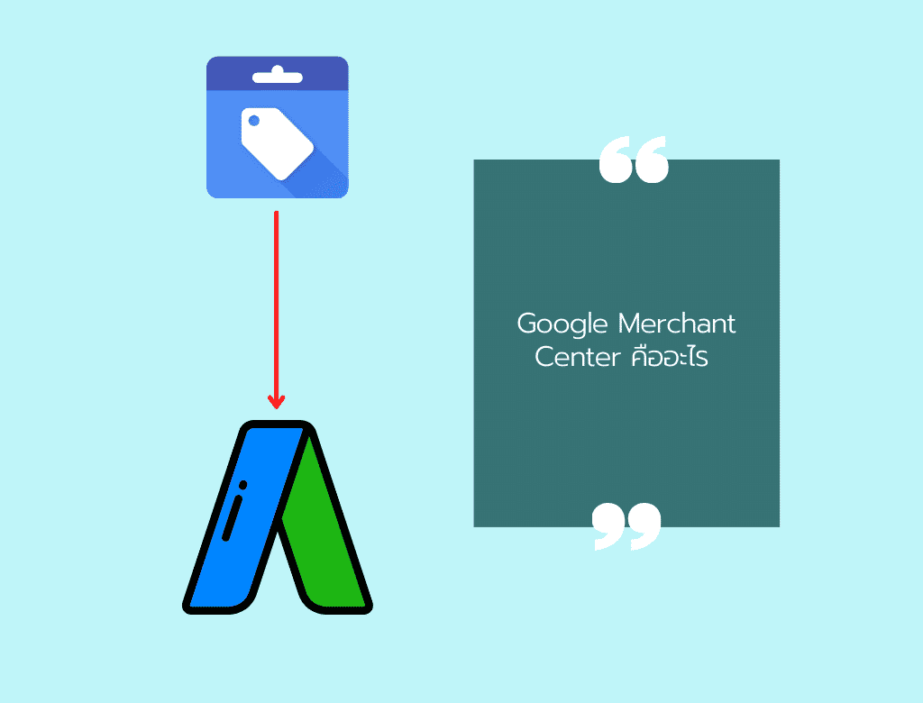Google Merchant Center คืออะไร ทำไมถึงใช้กับ Shopping Ads