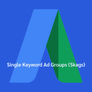 Single Keyword Ad Group (Skags) ต้องทำอย่างไร-1