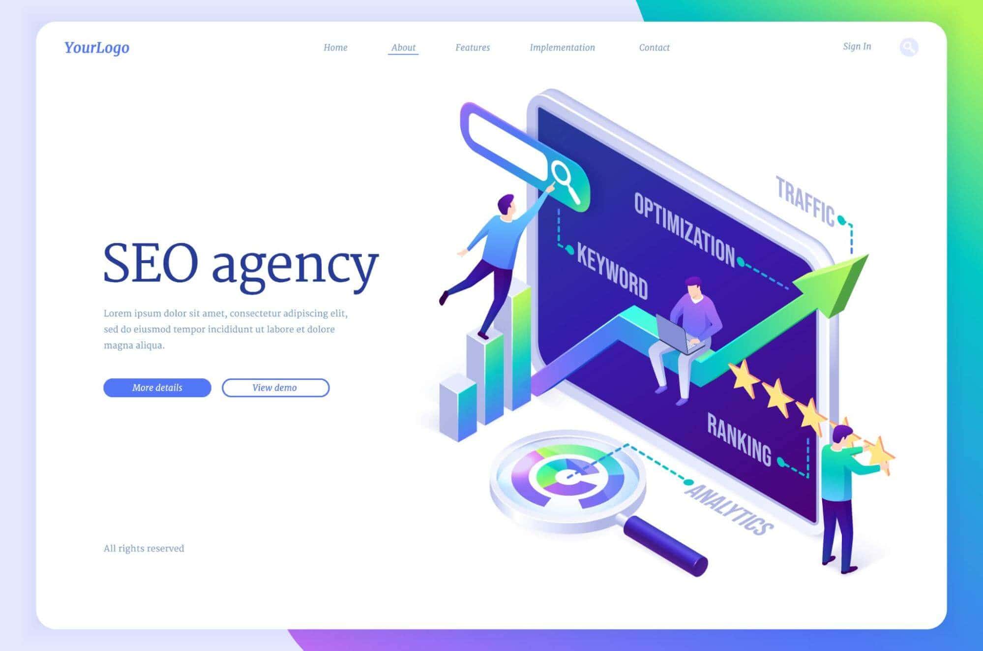 แนะ 7 วิธีเลือกบริษัทรับทำ SEO รายเดือน ต้องทำอย่างไร?