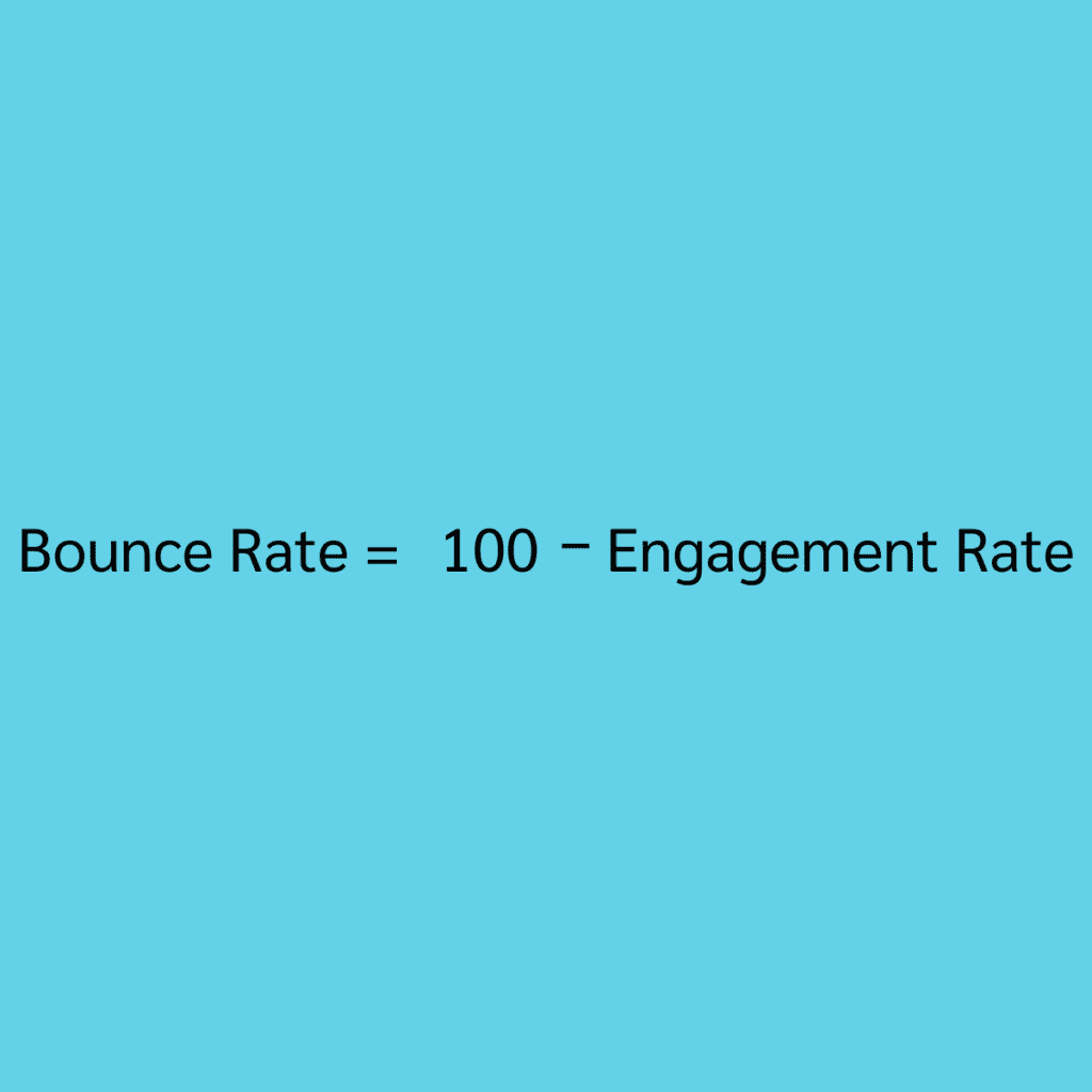 Bounce Rate คืออะไร พร้อมวิธีการใช้บน Google Analytics 4 digi era ภาพที่ 1