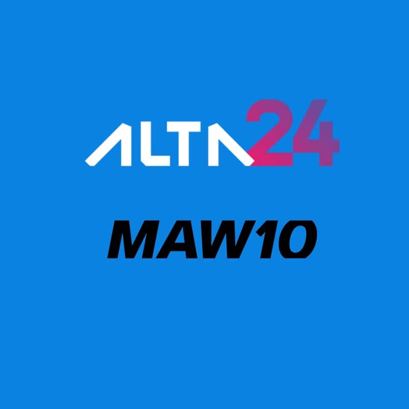 Alta24 และ Maw10 digi era ภาพที่ 1