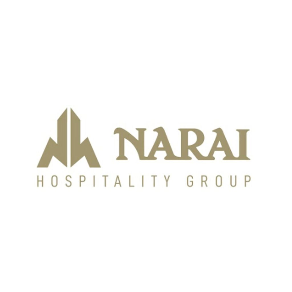 Narai Hospitality Group digi era ภาพที่ 7