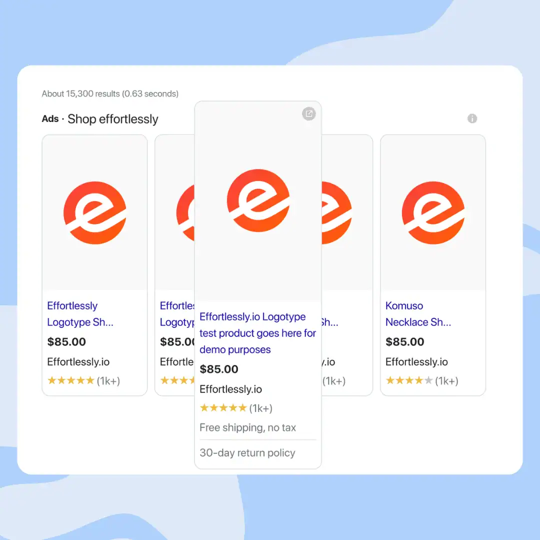 รับทำ Google Ads วัดยอดขาย ไม่ใช่คลิก digi era ภาพที่ 11